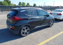 2018 CHEVROLET BOLT EV PREMIER