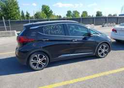 2018 CHEVROLET BOLT EV PREMIER