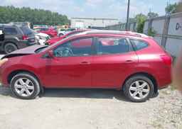 2008 NISSAN ROGUE S