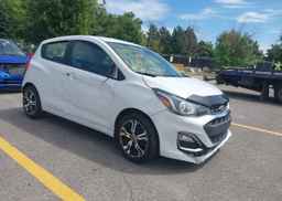 2019 CHEVROLET SPARK 1LT