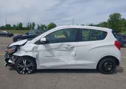 2019 CHEVROLET SPARK 1LT
