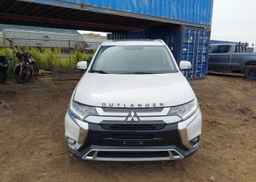 2019 MITSUBISHI OUTLANDER ES
