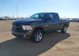 2017 RAM 1500 ST