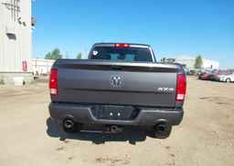 2017 RAM 1500 ST