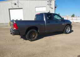 2017 RAM 1500 ST