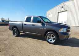 2017 RAM 1500 ST