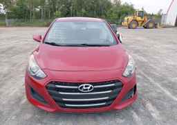 2016 HYUNDAI ELANTRA GT