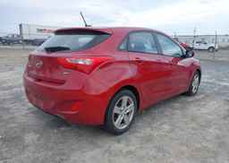 2016 HYUNDAI ELANTRA GT