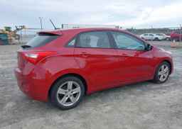 2016 HYUNDAI ELANTRA GT