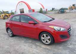 2016 HYUNDAI ELANTRA GT