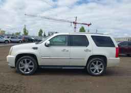 2007 CADILLAC ESCALADE LUXURY