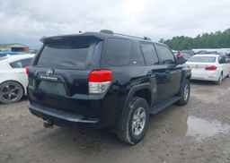 2012 TOYOTA 4RUNNER SR5 V6