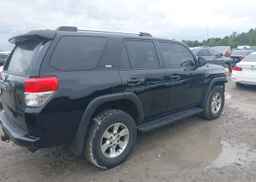 2012 TOYOTA 4RUNNER SR5 V6