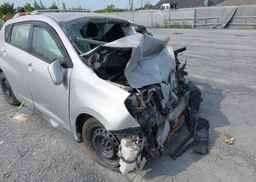 2009 PONTIAC VIBE