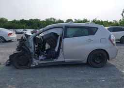 2009 PONTIAC VIBE