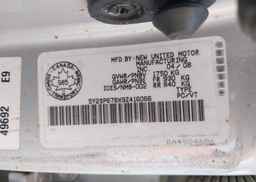 2009 PONTIAC VIBE