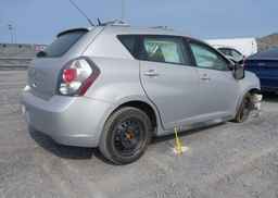 2009 PONTIAC VIBE