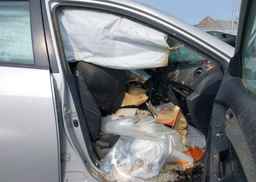 2009 PONTIAC VIBE