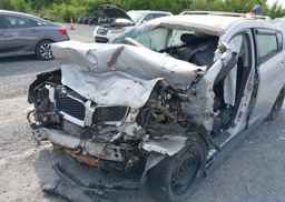 2009 PONTIAC VIBE