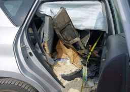 2009 PONTIAC VIBE