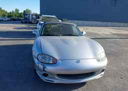 2000 MAZDA MX-5 MIATA