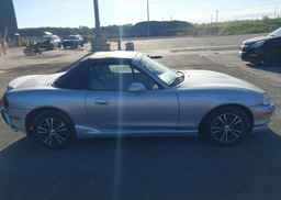 2000 MAZDA MX-5 MIATA