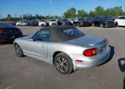 2000 MAZDA MX-5 MIATA