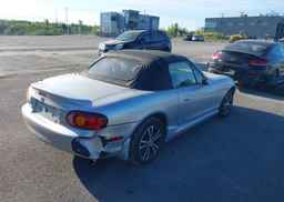 2000 MAZDA MX-5 MIATA