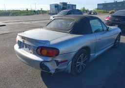 2000 MAZDA MX-5 MIATA