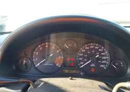 2000 MAZDA MX-5 MIATA