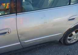 2002 HONDA ACCORD SE