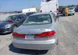 2002 HONDA ACCORD SE
