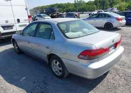 2002 HONDA ACCORD SE
