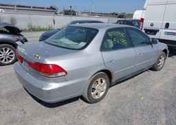 2002 HONDA ACCORD SE