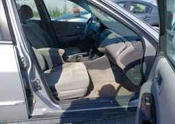 2002 HONDA ACCORD SE