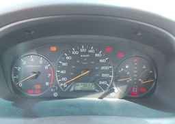 2002 HONDA ACCORD SE