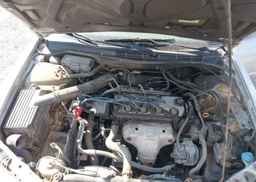 2002 HONDA ACCORD SE