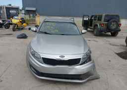 2012 KIA OPTIMA LX