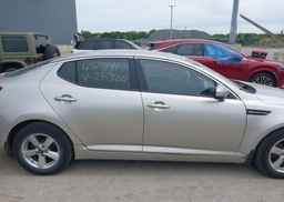 2012 KIA OPTIMA LX