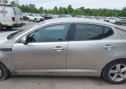2012 KIA OPTIMA LX