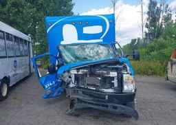 2018 FORD E-450 CUTAWAY