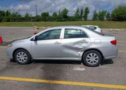 2010 TOYOTA COROLLA CE