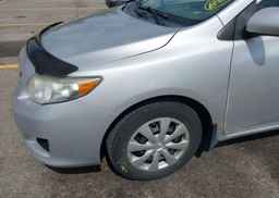 2010 TOYOTA COROLLA CE
