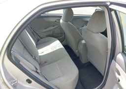 2010 TOYOTA COROLLA CE