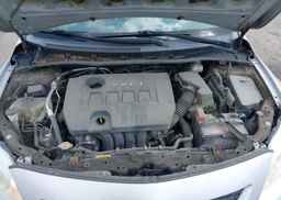 2010 TOYOTA COROLLA CE