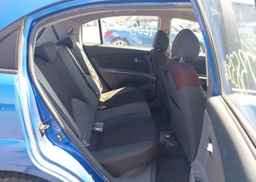 2006 KIA RIO5 EX