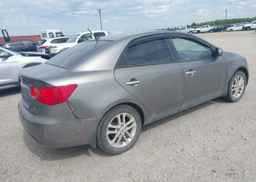 2011 KIA FORTE EX