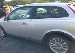 2012 VOLVO C30 T5