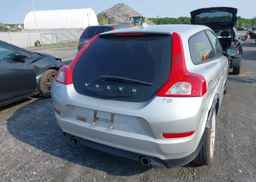 2012 VOLVO C30 T5