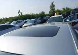 2012 VOLVO C30 T5